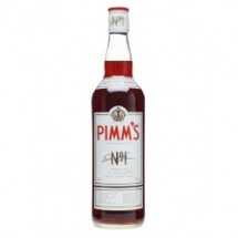 Rượu Gin Pimm's No.1